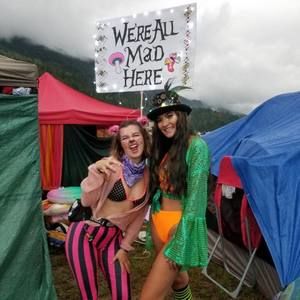 Meet your Posher, Zoey